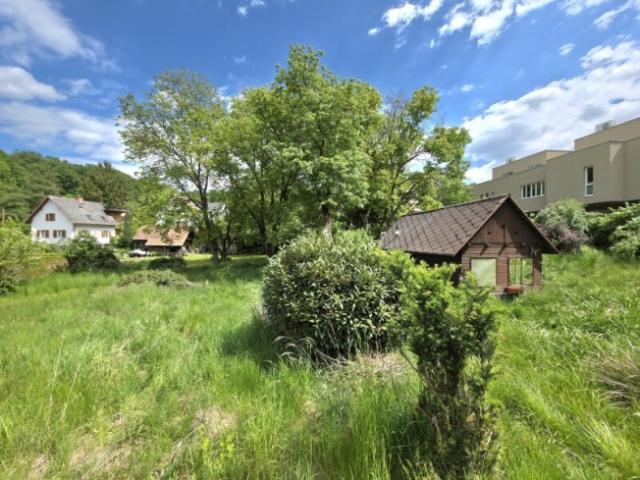 Grundstück kaufen in Gersdorf-Feistritz, Steiermark