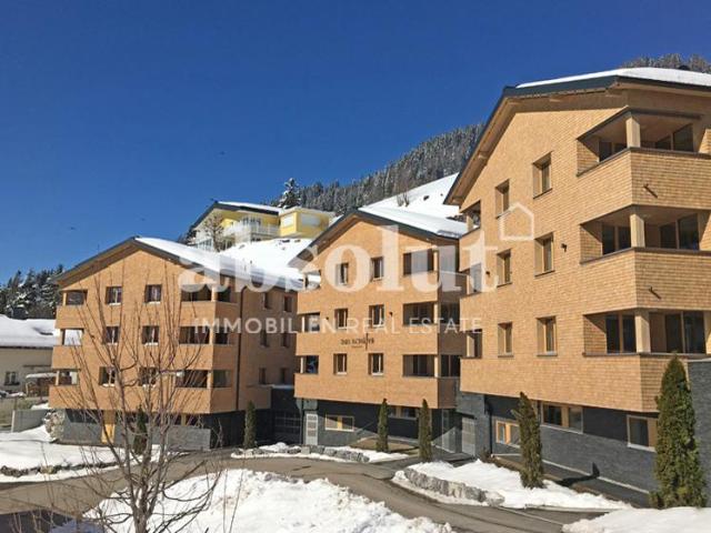 Wohnung kaufen in Fontanella, Vorarlberg