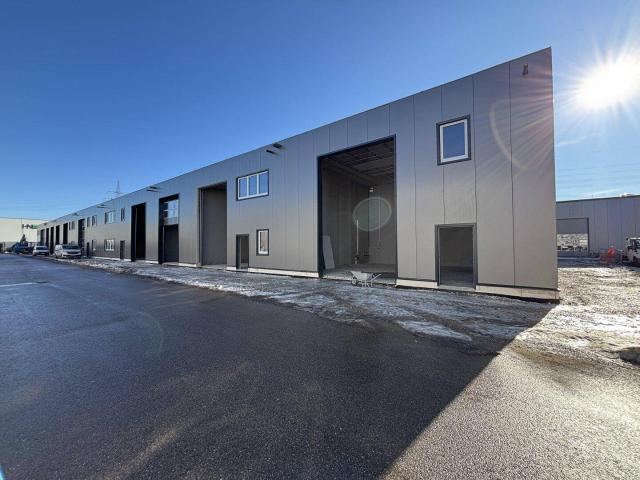 Gewerbe mieten in St. Florian, Oberösterreich