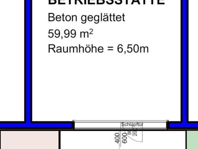 Gewerbe mieten in St. Florian, Oberösterreich