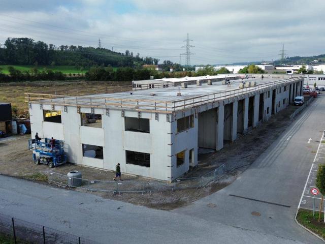 Gewerbe mieten in Asten, Oberösterreich