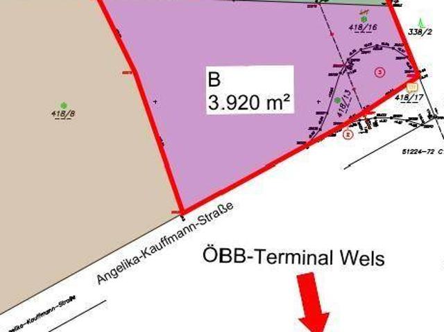Immobilie kaufen in Wels, Oberösterreich