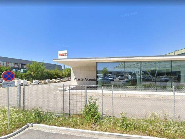 Gewerbe mieten in Wels, Oberösterreich