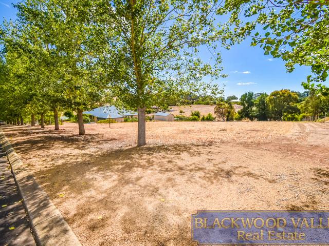 Property for sale in Bridgetown, Western Australia