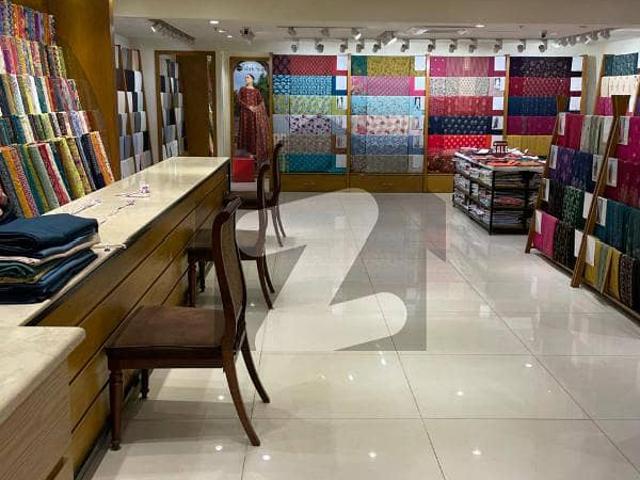 Commercial for sale in Islamabad