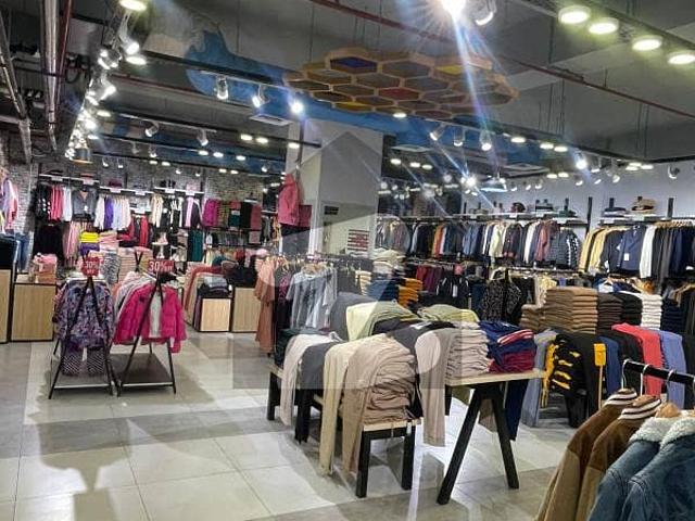 Commercial for sale in Islamabad