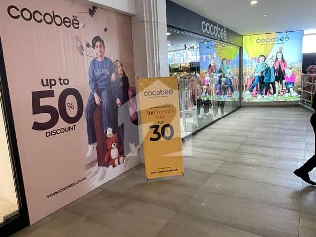 Commercial for sale in Islamabad