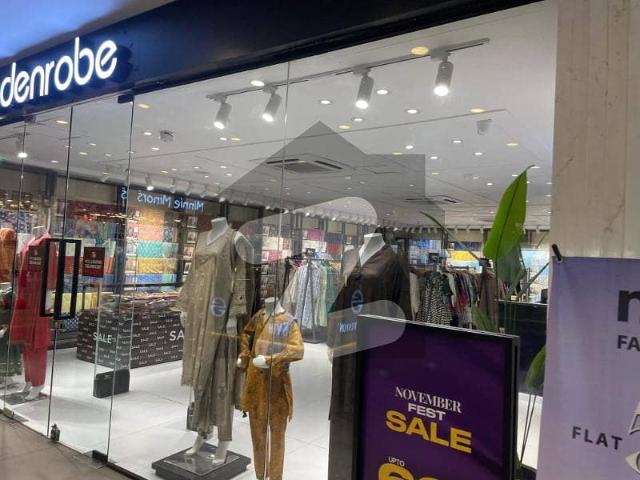 Commercial for sale in Islamabad