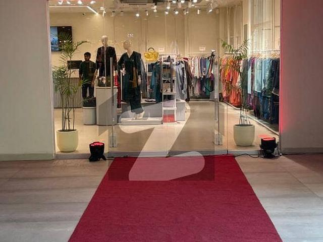 Commercial for sale in Islamabad