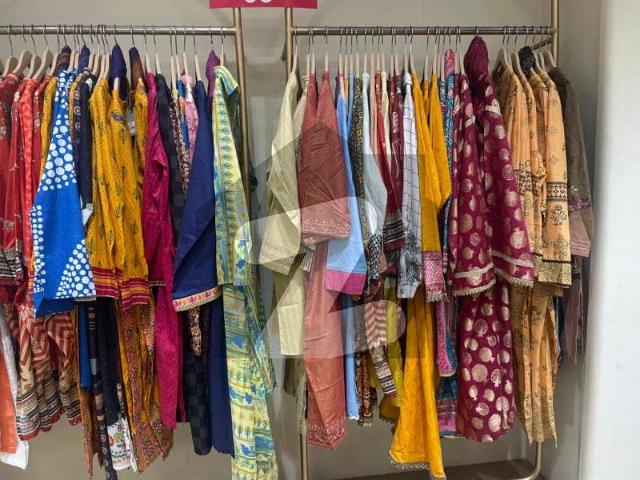 Commercial for sale in Islamabad