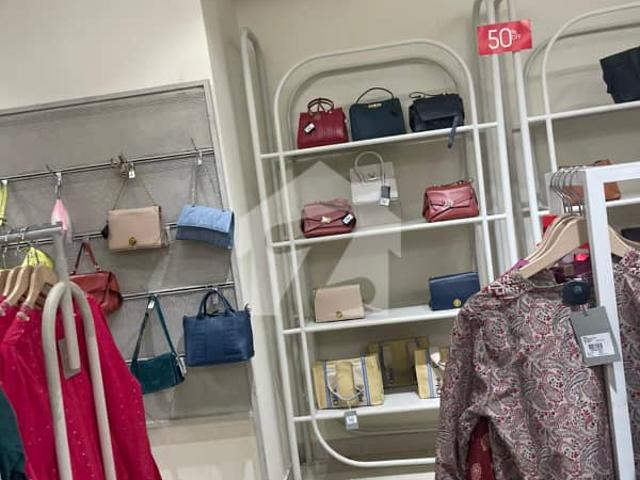 Commercial for sale in Islamabad