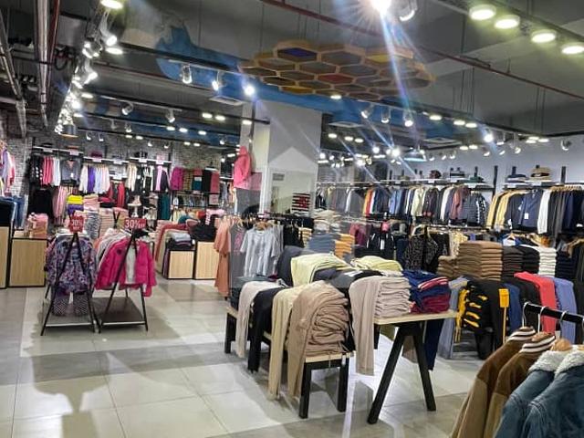 Commercial for sale in Islamabad