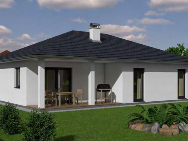 Haus kaufen in Merxheim, Rheinland-Pfalz