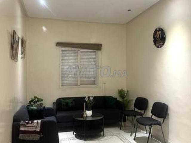 Bureau location à Anfa, Gharb-Chrarda-Beni Hssen