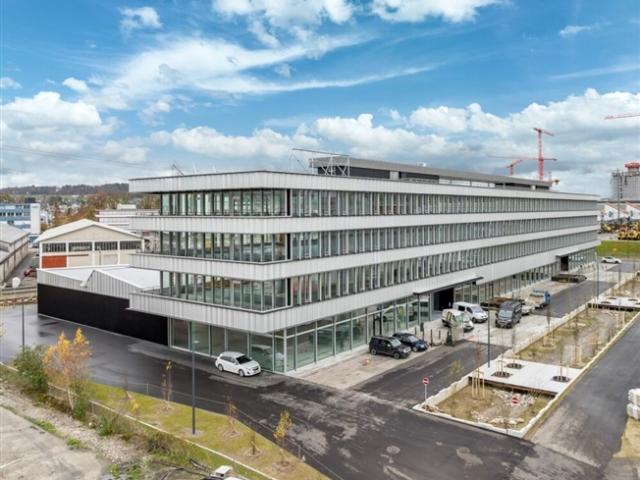 Büro mieten in Regensdorf, Zürich