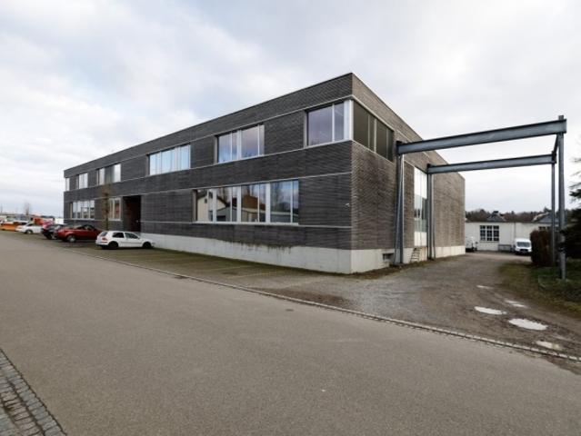 Büro mieten in Pfyn, Thurgau