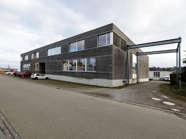Büro mieten in Pfyn, Thurgau
