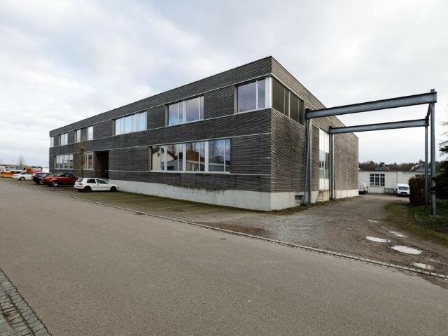 Büro mieten in Pfyn, Thurgau