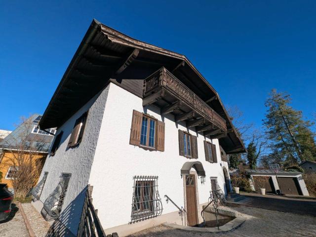 Büro mieten in Maxglan, Salzburg