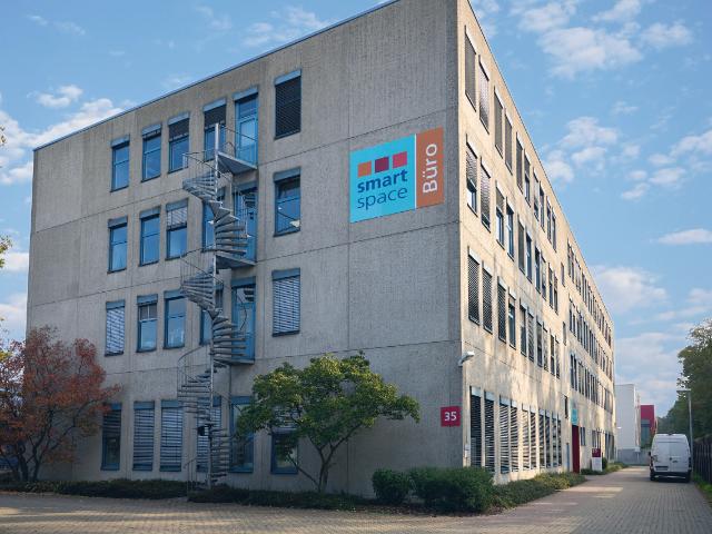 Büro mieten in Siedlung Siemensstadt, Berlin