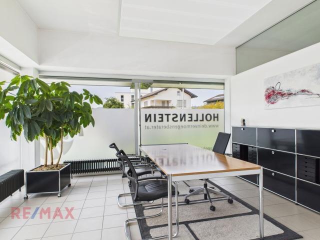 Büro mieten in Lustenau, Vorarlberg
