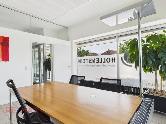 Büro kaufen in Lustenau, Vorarlberg