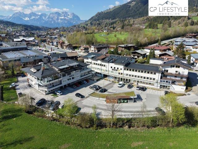 Büro kaufen in Aurach bei Kitzbühel, Tirol