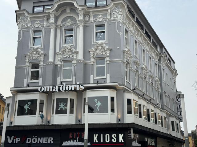Büro mieten in Dortmund, Nordrhein-Westfalen