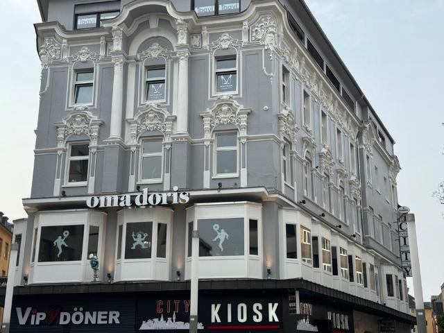 Gewerbe mieten in Mitte, Dortmund
