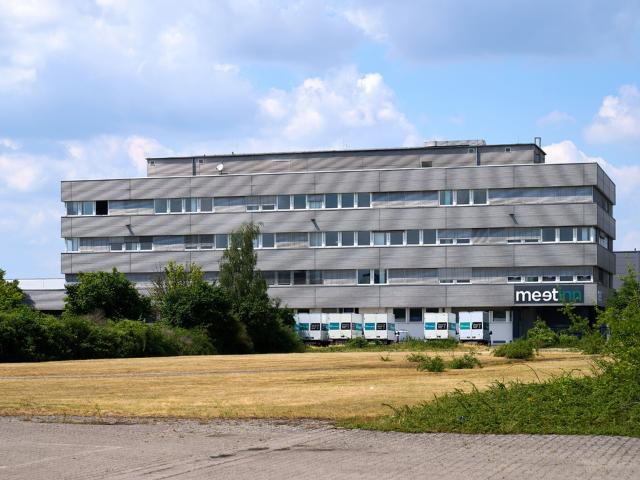 Gewerbe mieten in Wülfel, Hannover