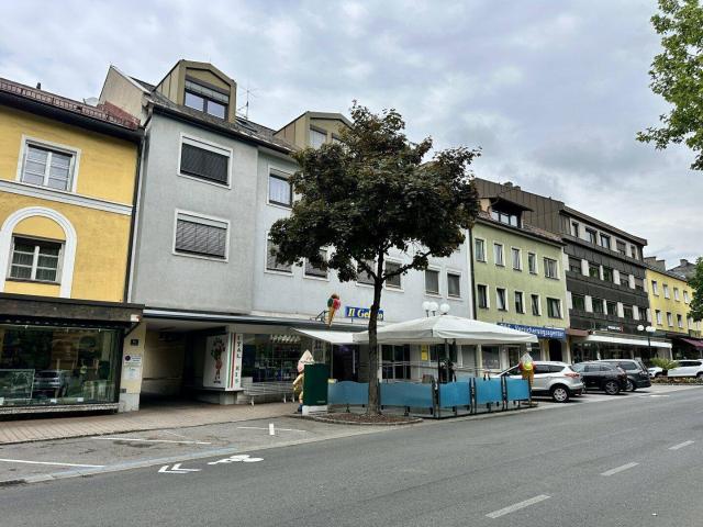 Büro mieten in Oberdorf, Spittal an der Drau
