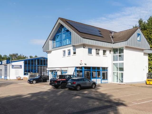 Büro mieten in Raubach, Landkreis Neuwied
