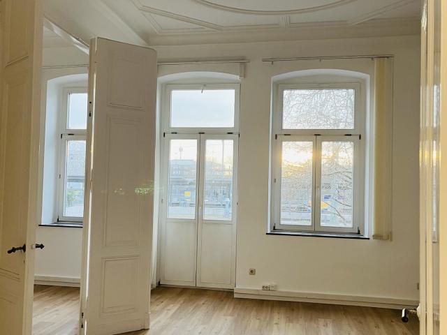 Büro mieten in Zange, Siegburg