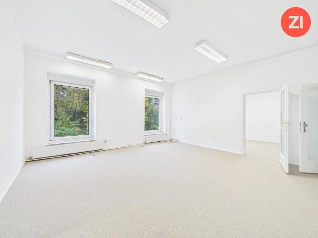 Büro mieten in Linz