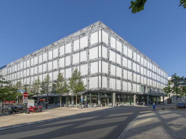 Büro mieten in Wallisellen, Zürich