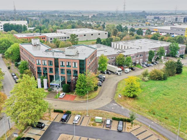 Büro mieten in Fischeln, Krefeld