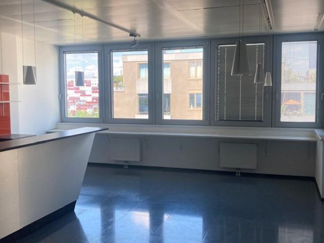 Büro mieten in Donaustadt, Wien