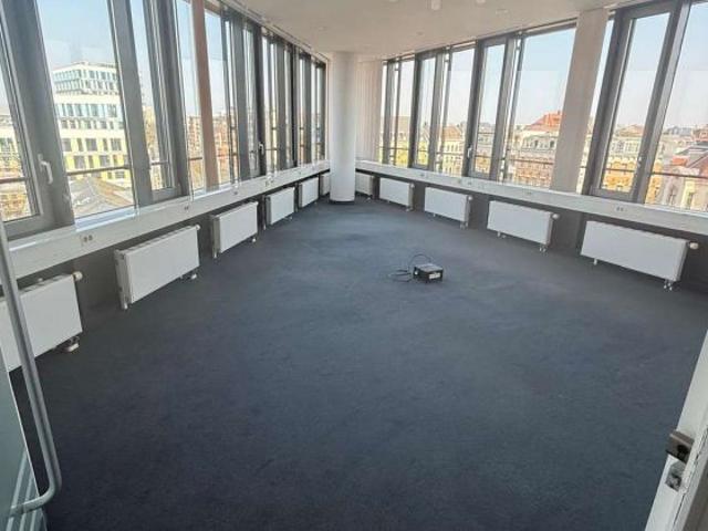 Büro mieten in Probstheida, Leipzig