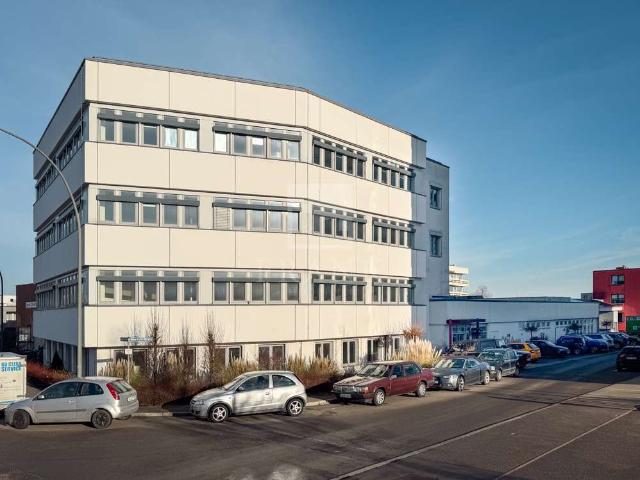Büro kaufen in Gerlingen, Landkreis Ludwigsburg