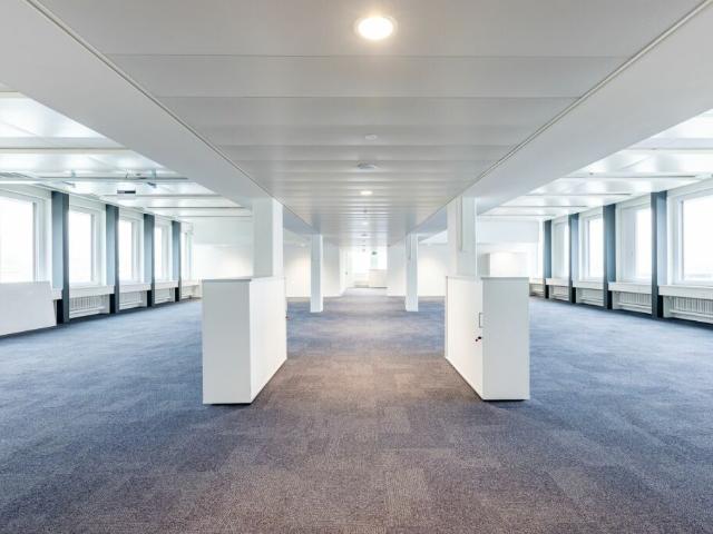Büro mieten in Schaffhausen