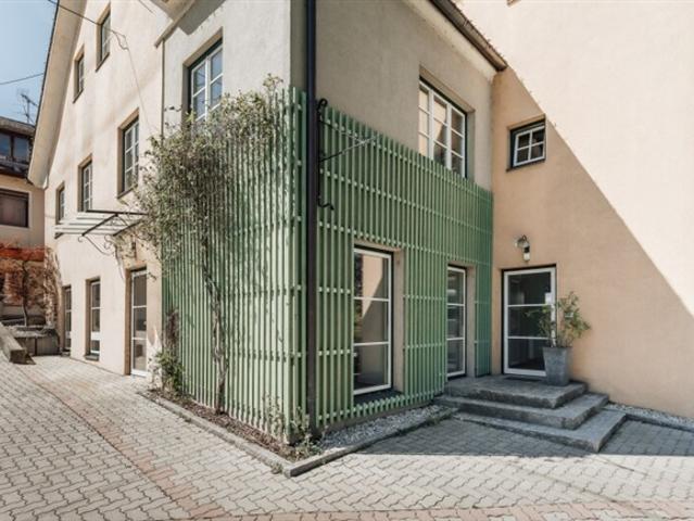 Gewerbe kaufen in Hausmannstätten, Steiermark