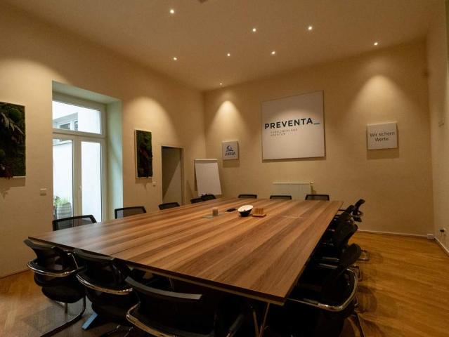 Gewerbe kaufen in KG Fünfhaus, Wien