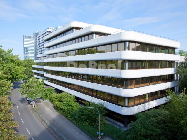 Büro mieten in Dortmund, Nordrhein-Westfalen