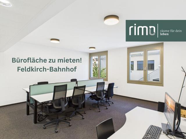 Immobilie mieten in Feldkirch, Vorarlberg