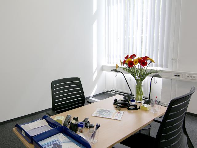 Büro mieten in Gartenstadt, Nürnberg