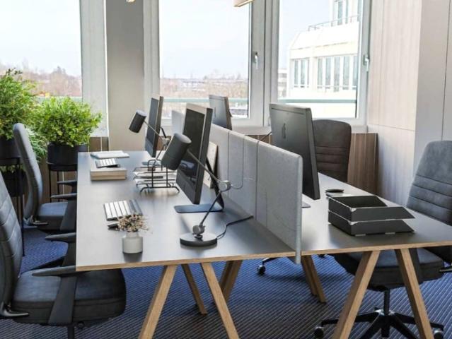 Büro mieten in Aschheim, Bayern