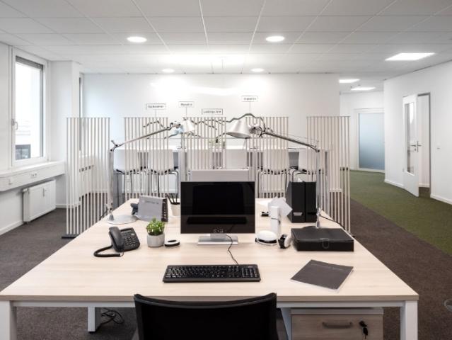 Büro mieten in Aschheim, Bayern