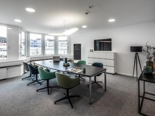 Büro mieten in Aschheim, Bayern