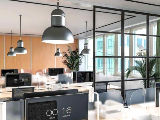 Büro mieten in Aschheim, Bayern