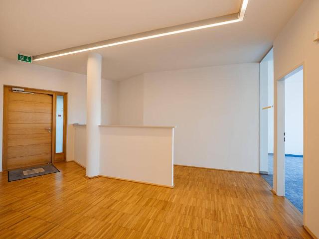 Büro mieten in Salzburg